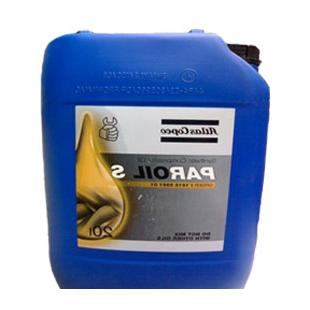 Atlas mobile air compressor oil